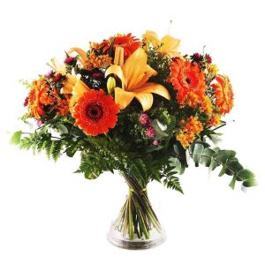 משלוח פרחים לבית חולים וולפסון